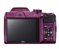 Nikon Coolpix B500 fioletowy - 310047 - zdjęcie 2